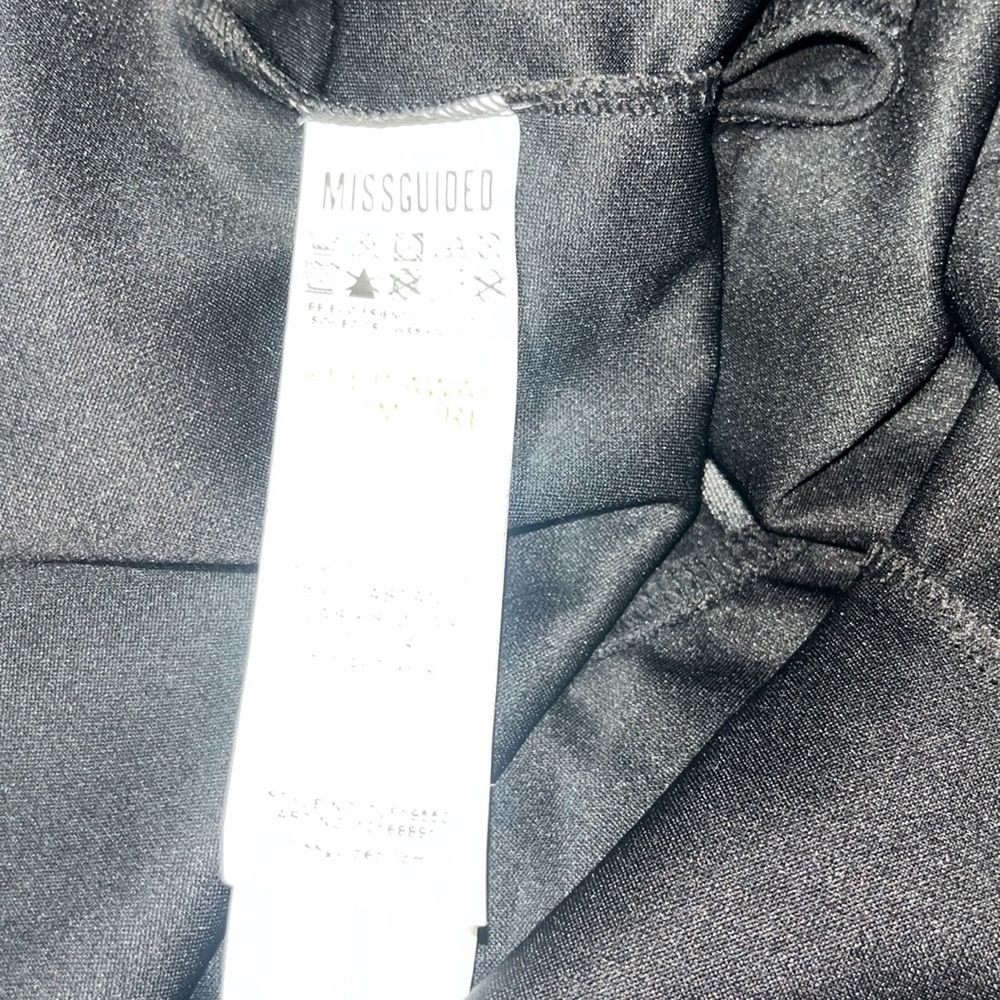 MISSGUIDED Bodysuit - Picture 5 of 5